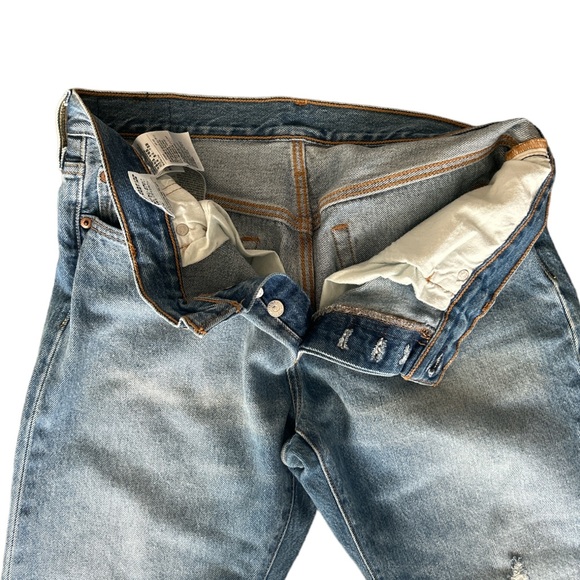 Levi’s Strauss & Co Denim Jeans - Picture 3 of 7